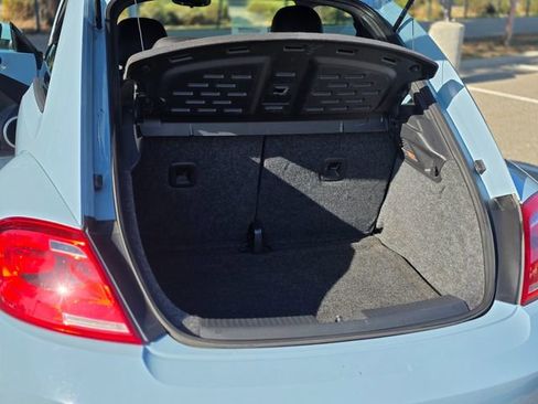 Used 2012 Volkswagen Beetle 2.5 FWD image 34