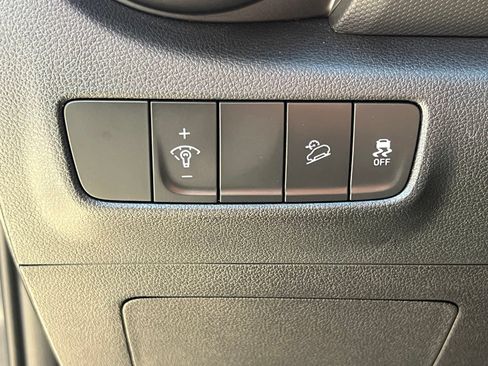Used 2023 Hyundai Kona SEL w/ Convenience Package FWD image 25