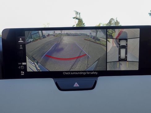 Certified 2024 MAZDA CX-90 Plug-In Hybrid w/ Premium Plus image 21