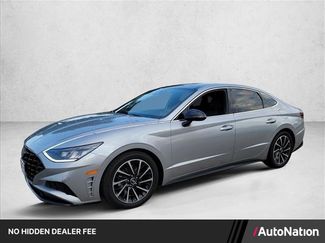 Used 2020 Hyundai Sonata SEL Plus w/ Tech Package FWD video 1