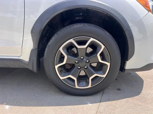 Used 2014 Subaru Crosstrek 2.0i Premium AWD/4WD image 49