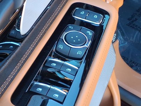 Certified 2024 Lincoln Aviator Black Label w/ Jet Package image 14