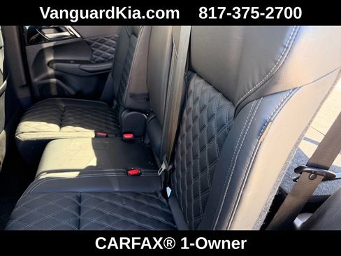 Used 2024 Mitsubishi Outlander SEL image 24