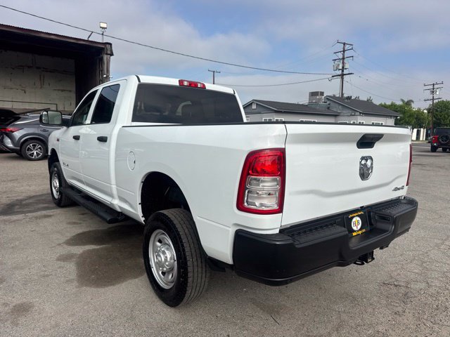 Used 2022 RAM 2500 Tradesman AWD/4WD image 7