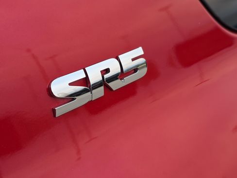 Used 2024 Toyota 4Runner SR5 Premium image 13