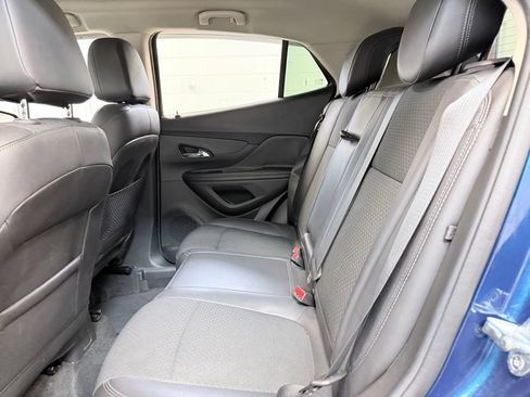 Used 2019 Buick Encore Preferred FWD image 19