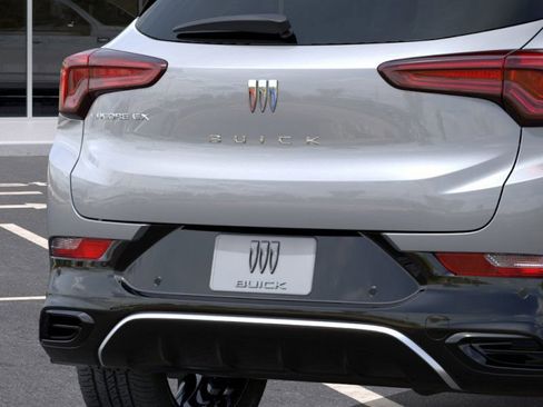 New 2026 Buick Encore GX Sport Touring w/ Advanced Technology Package image 14