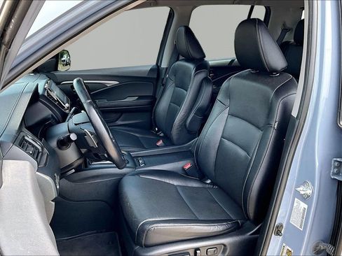 Used 2023 Honda Ridgeline RTL-E image 26