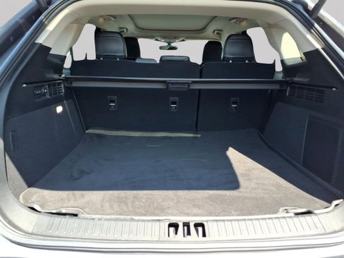 Used 2023 Lincoln Nautilus Reserve w/ Cargo Utility Package image 11