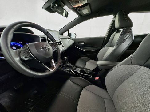 Used 2020 Toyota Corolla XSE FWD image 20