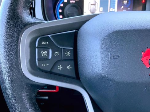 Used 2022 Ford Bronco Big Bend image 23