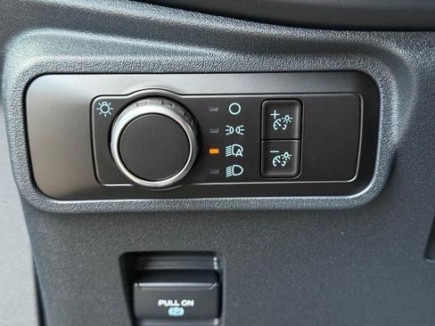 New 2026 Ford Bronco Big Bend image 16