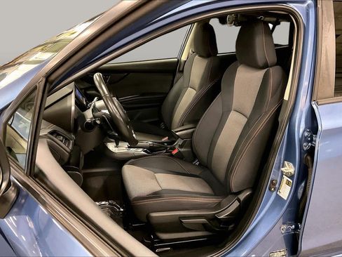 Used 2021 Subaru Crosstrek 2.0i Premium AWD/4WD image 8