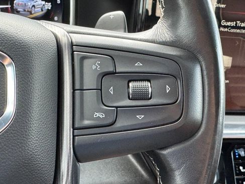 Used 2023 GMC Sierra 1500 Denali Ultimate AWD/4WD image 23