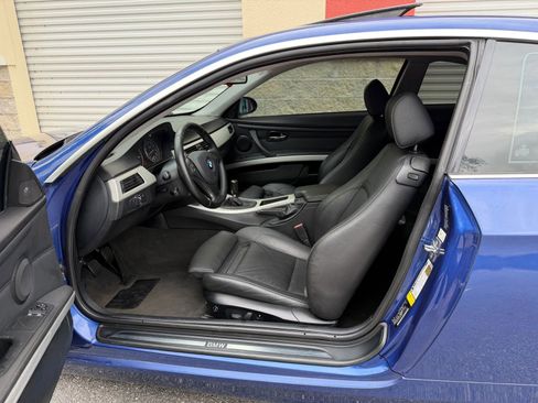 Used 2007 BMW 335i Coupe image 25