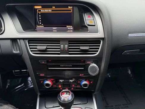 Used 2014 Audi S5 Premium Plus image 28