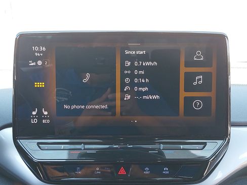 Used 2023 Volkswagen ID.4 Pro S RWD image 27