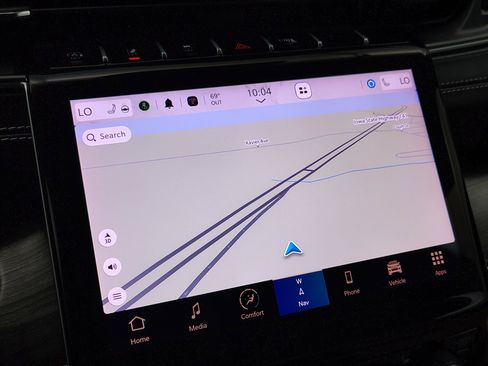 Used 2024 Jeep Grand Cherokee Limited image 4