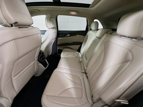 Used 2020 Lincoln Nautilus Reserve w/ Equipment Group 201A image 26