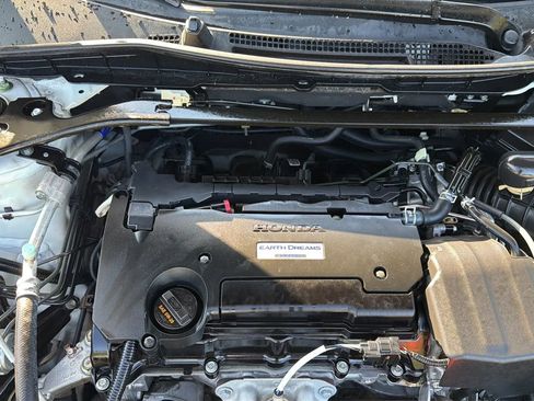 Used 2016 Honda Accord Sport image 31