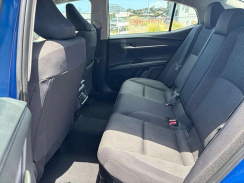 Used 2025 Toyota Camry LE FWD image 24