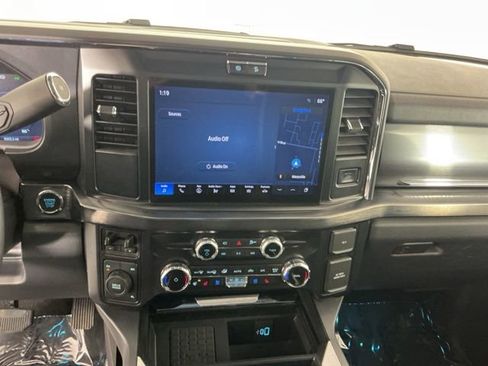 Used 2025 Ford F450 Lariat w/ FX4 Off-Road Package AWD/4WD image 21