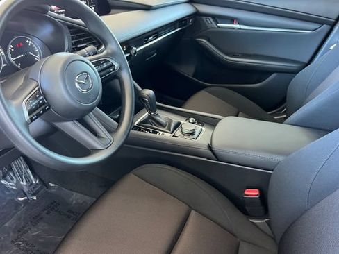 New 2026 MAZDA MAZDA3 s FWD image 10
