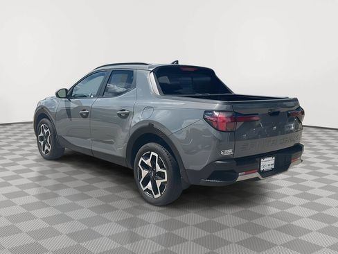 Certified 2023 Hyundai Santa Cruz Limited w/ Launch Package AWD/4WD image 7