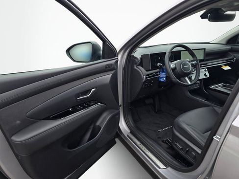 New 2026 Hyundai Tucson Limited AWD/4WD image 34