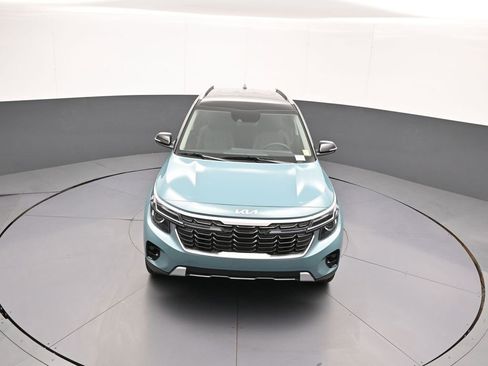 New 2026 Kia Seltos S AWD/4WD image 34
