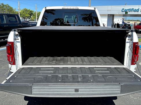 Used 2020 Ford F150 Raptor w/ Equipment Group 802A Luxury image 8