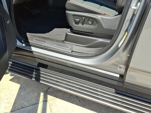 New 2026 GMC Yukon XL AT4 w/ AT4 Premium Plus Package AWD/4WD image 12