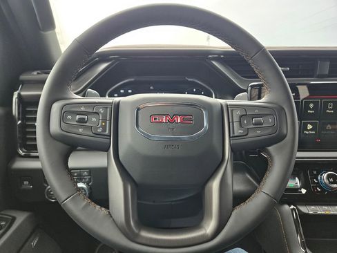 New 2026 GMC Sierra 1500 AT4 w/ AT4 Premium Package image 12