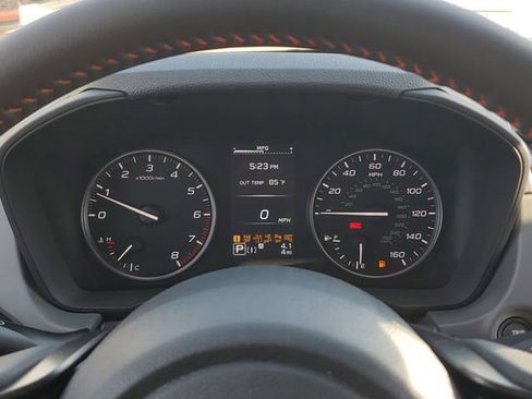 New 2026 Subaru Crosstrek 2.5i Limited AWD/4WD image 25