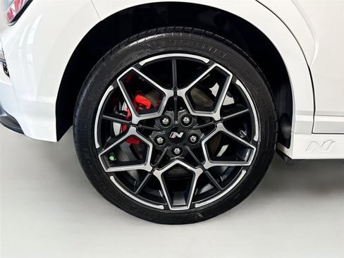 Used 2023 Hyundai Kona N image 29