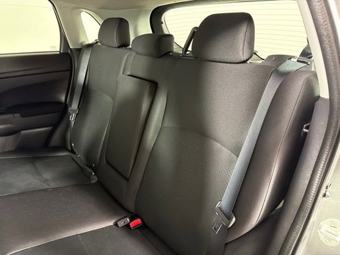 Used 2015 Mitsubishi Outlander Sport ES FWD image 16