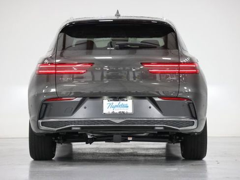 New 2026 Genesis GV70 2.5T Advanced w/ G1 Accessory Package AWD/4WD image 12