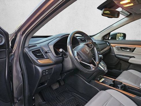 Used 2020 Honda CR-V Touring image 11