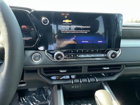 New 2026 Chevrolet Colorado LT w/ LT Convenience Package AWD/4WD image 12