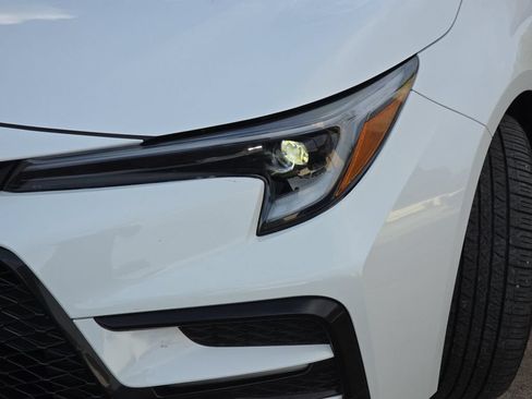 Used 2025 Toyota Corolla SE FWD image 27