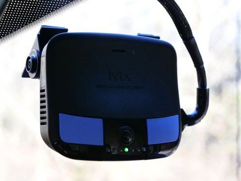 Used 2022 Ford E-Transit 148 High Roof w/ Interior Upgrade Package image 19