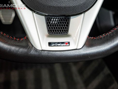 Used 2014 Chevrolet Camaro ZL1 RWD image 91