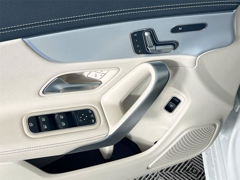 Certified 2023 Mercedes-Benz CLA 250 4MATIC image 20