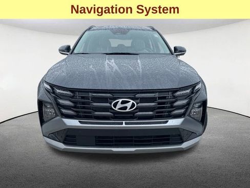 Used 2025 Hyundai Tucson SEL image 4
