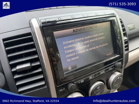 Used 2009 MAZDA MAZDA5 Grand Touring FWD image 22