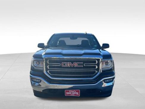 Used 2018 GMC Sierra 1500 SLE w/ SLE Value Package image 8