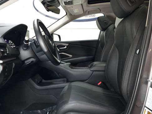 Certified 2024 Acura RDX Base image 14