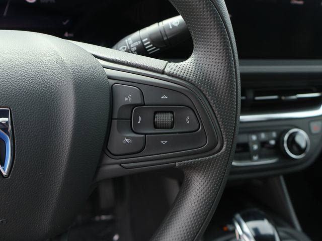 New 2026 Buick Envista Sport Touring w/ Convenience II Package FWD image 33