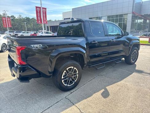 Certified 2026 Toyota Tacoma TRD Sport RWD image 7