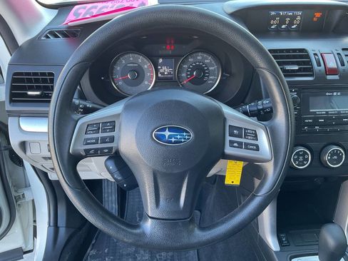 Used 2015 Subaru Forester 2.5i Premium image 17